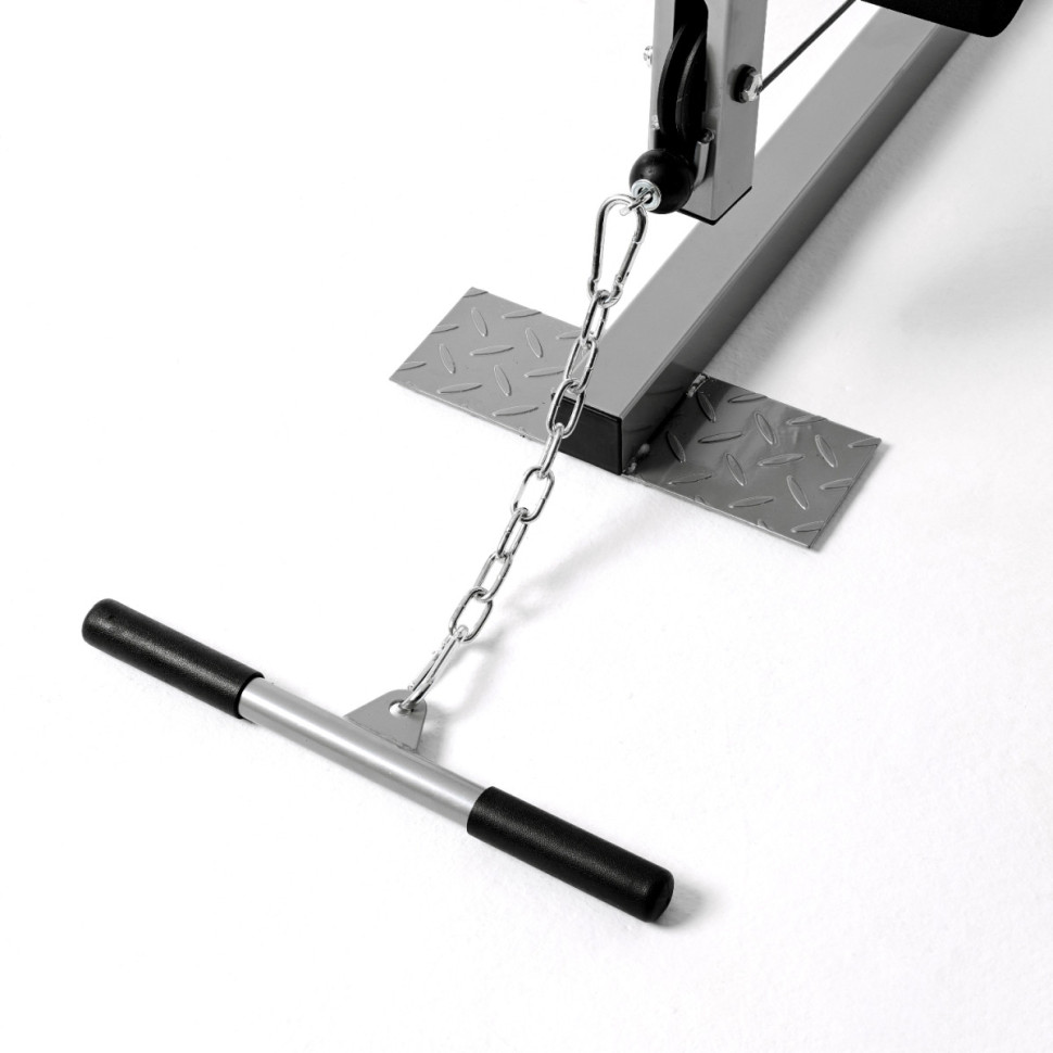 Силовой комплекс DFC 7000