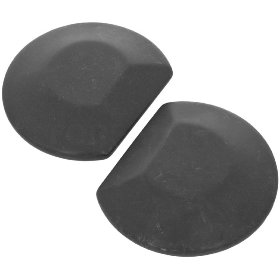 Массажные камни из базальта Мед-Мос СПА-6 (2 шт.)