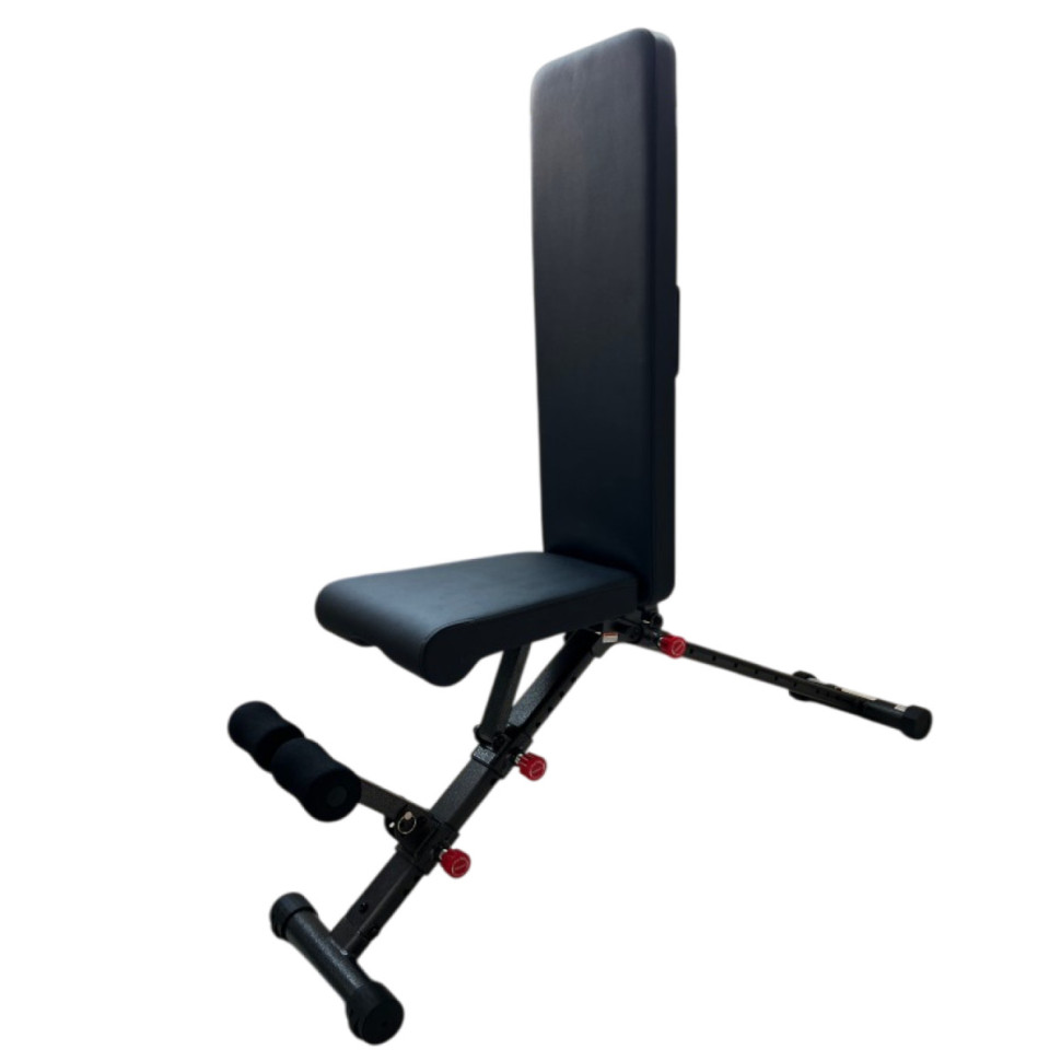 Скамья универсальная для жима DFC GT-616