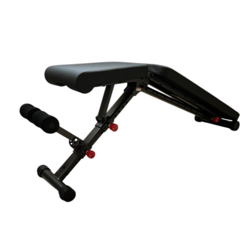 Скамья универсальная для жима DFC GT-616
