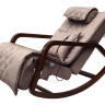 Массажное кресло-качалка OTO Grand Life OT2007 TCF Капучино (TONY3)