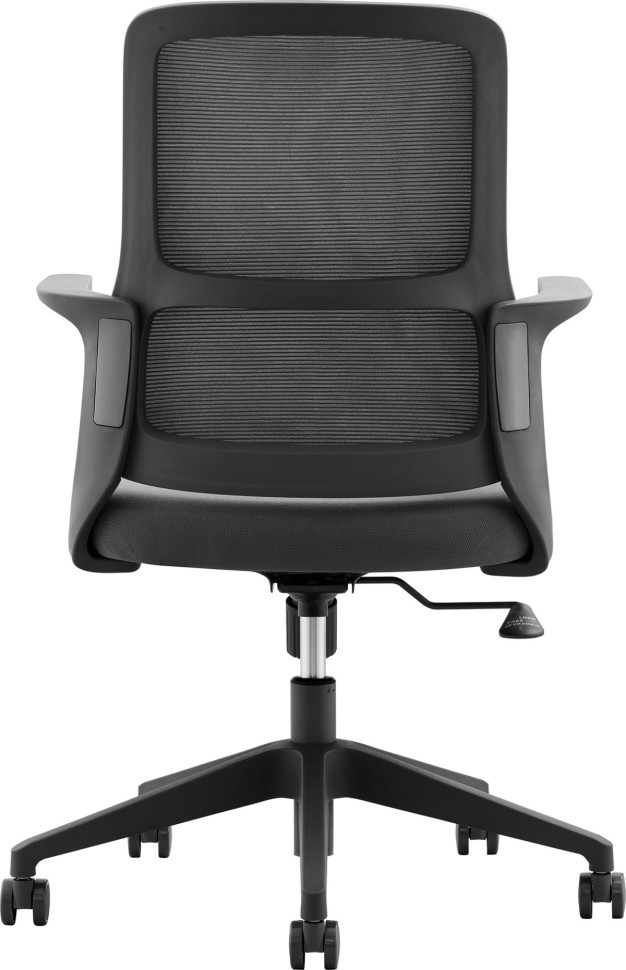 Кресло Everprof Elf Сетка Черный