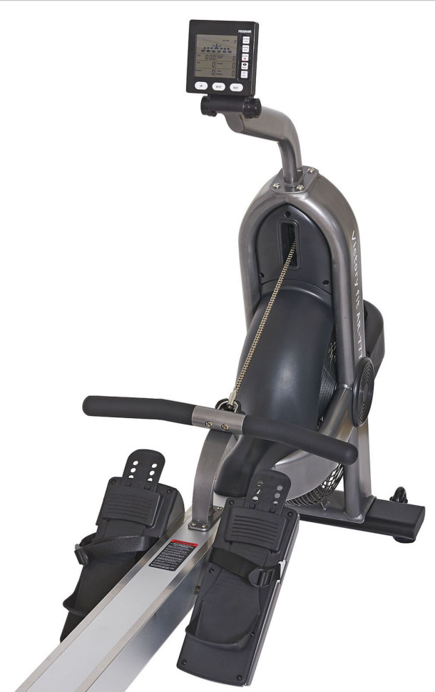 Аэродинамический гребной тренажер VictoryFit VF-AR777