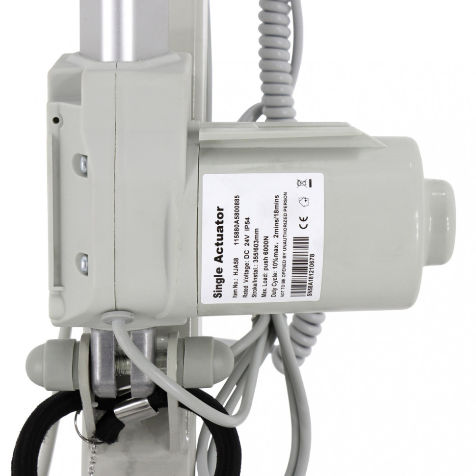 Подъемник электрический 320.00 РФ 150 кг