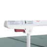 Кровать механическая MED-MOS Е-1 (ABS, 4 секции, матрас, рег.высоты, Т/АТ, тракц.рама)