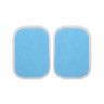 Gel Pad гелевые подушечки для Mio Fit