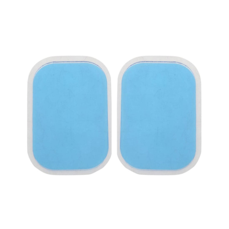 Gel Pad гелевые подушечки для Mio Fit