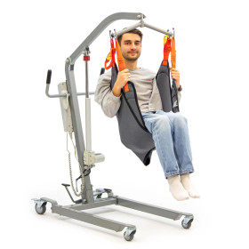 Подвес-гамак MET RC-400 EXTRA COMFORT