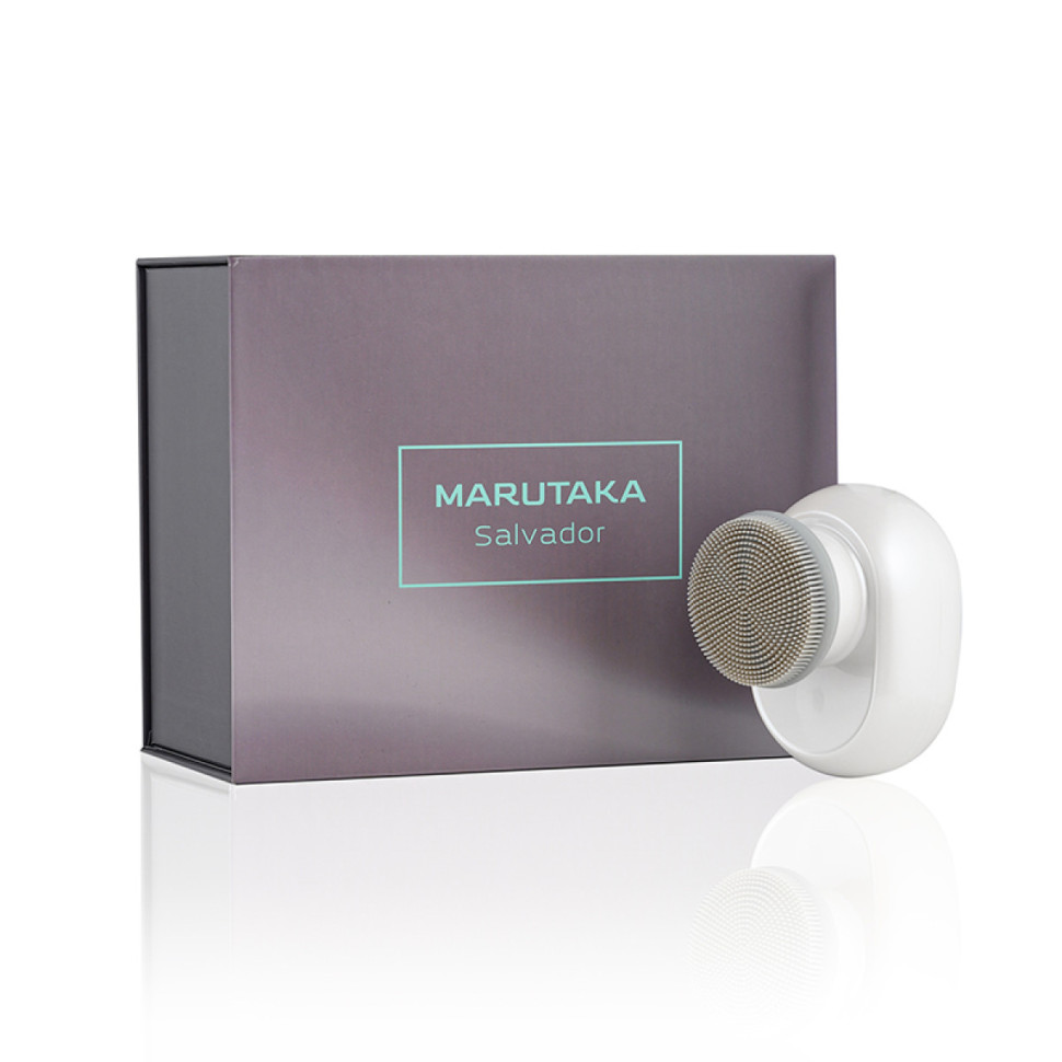 Аппарат для очищения и омоложения лица Marutaka Salvador