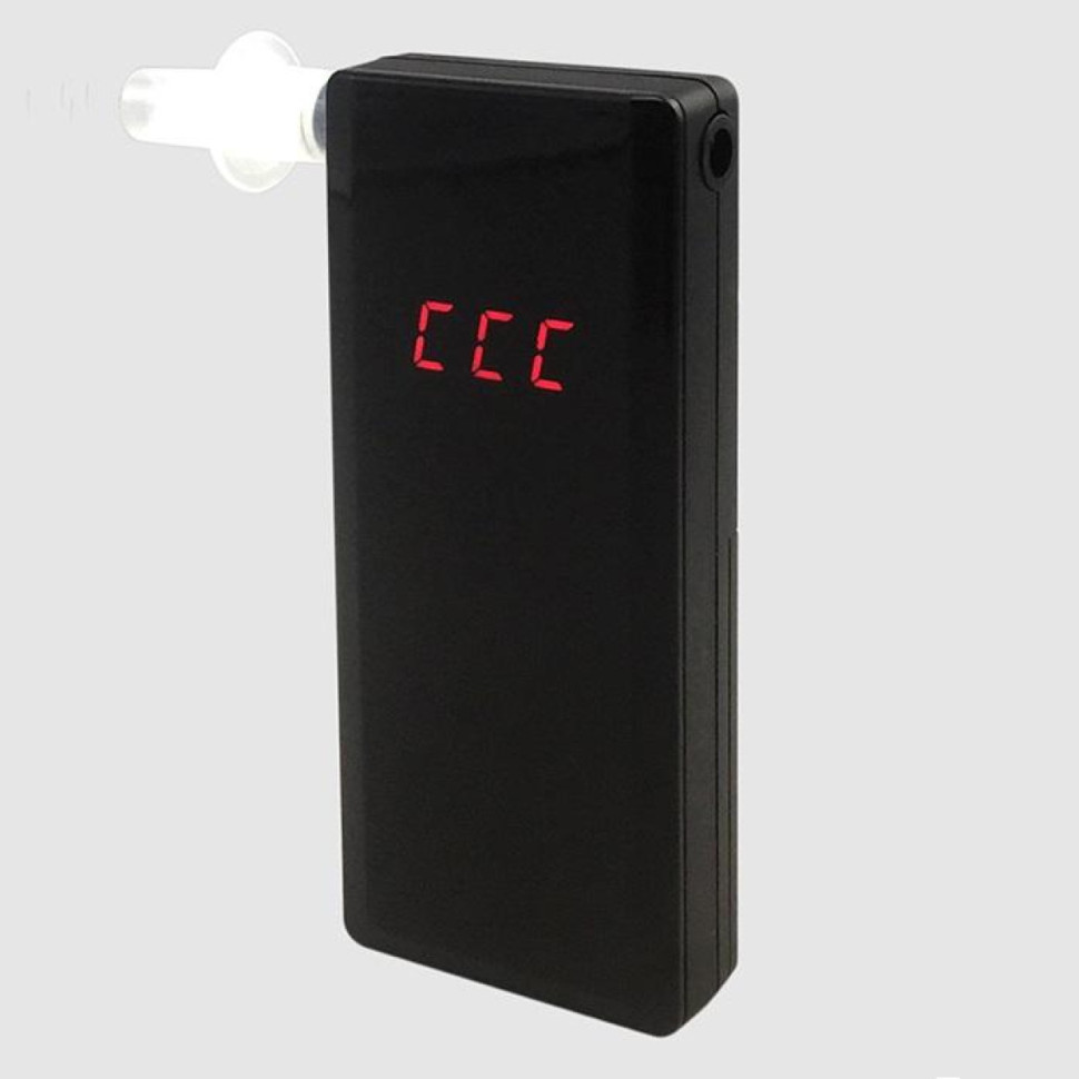 Алкотестер Алкогран AG-120