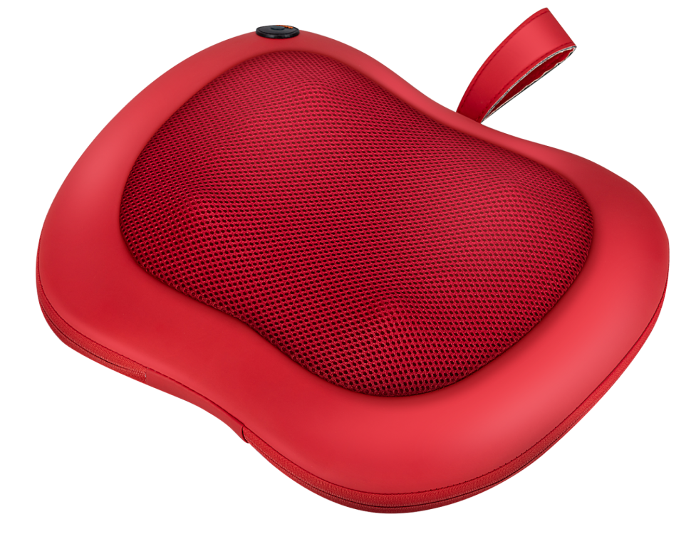 Массажная подушка VictoryFit VF-M107