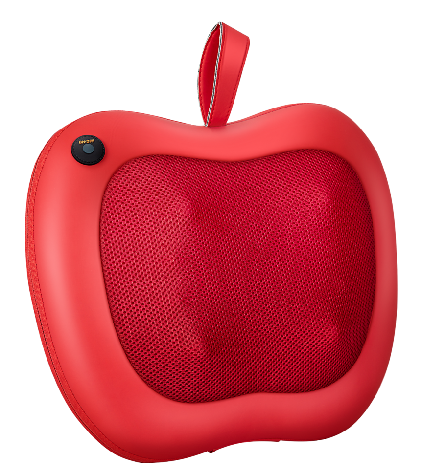 Массажная подушка VictoryFit VF-M107