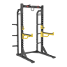 Полурама для приседов BRONZE GYM BR-1030 