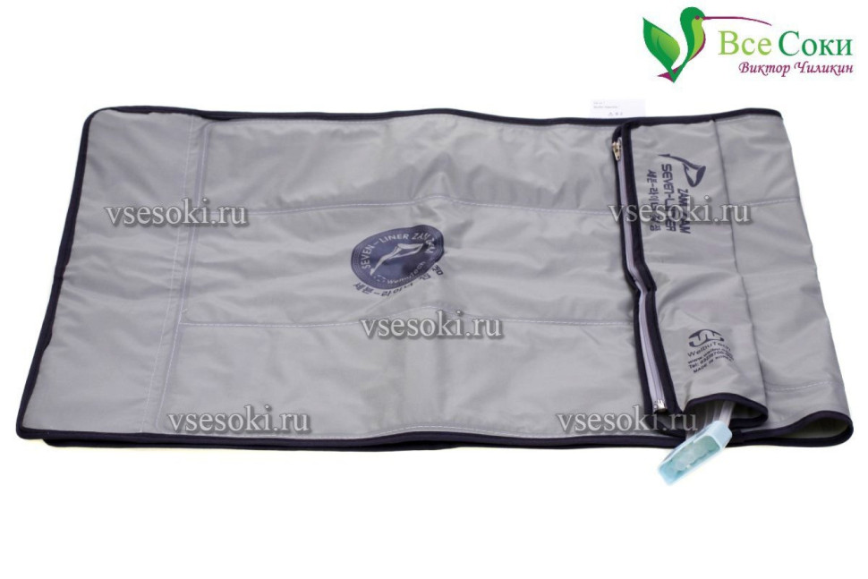  Манжета для талии Seven Liner Zam Zam