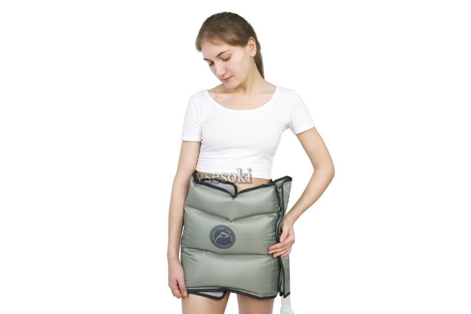  Манжета для талии Seven Liner Zam Zam