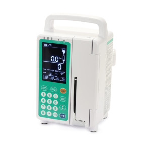 Насос инфузионный в варианте исполнения IPA112 с принадлежностями