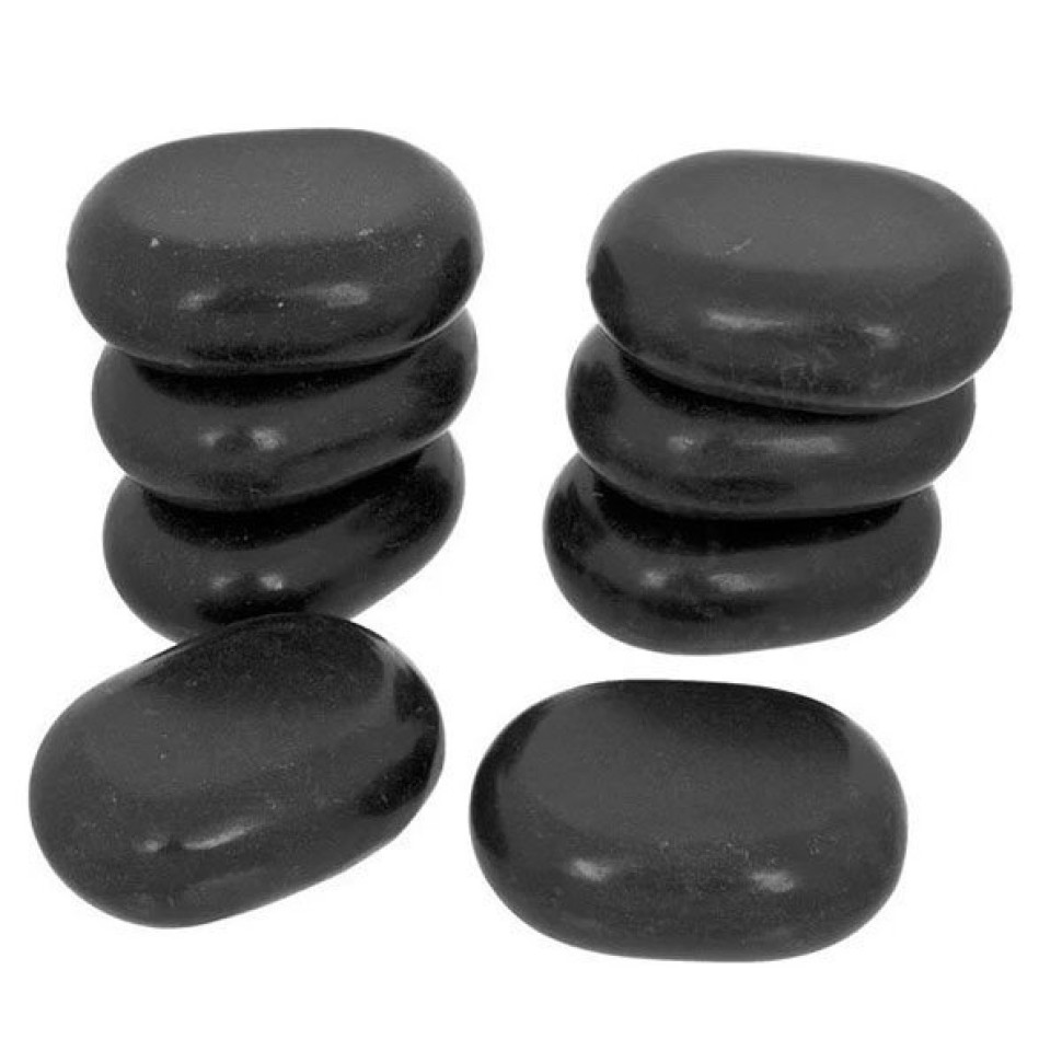 Массажные камни Мед-Мос СПА-19 8 шт.