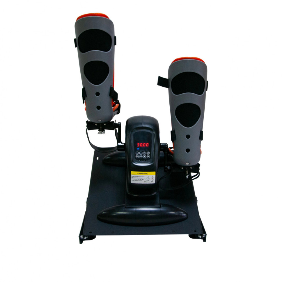 Велотренажер с электродвигателем Mega-T300