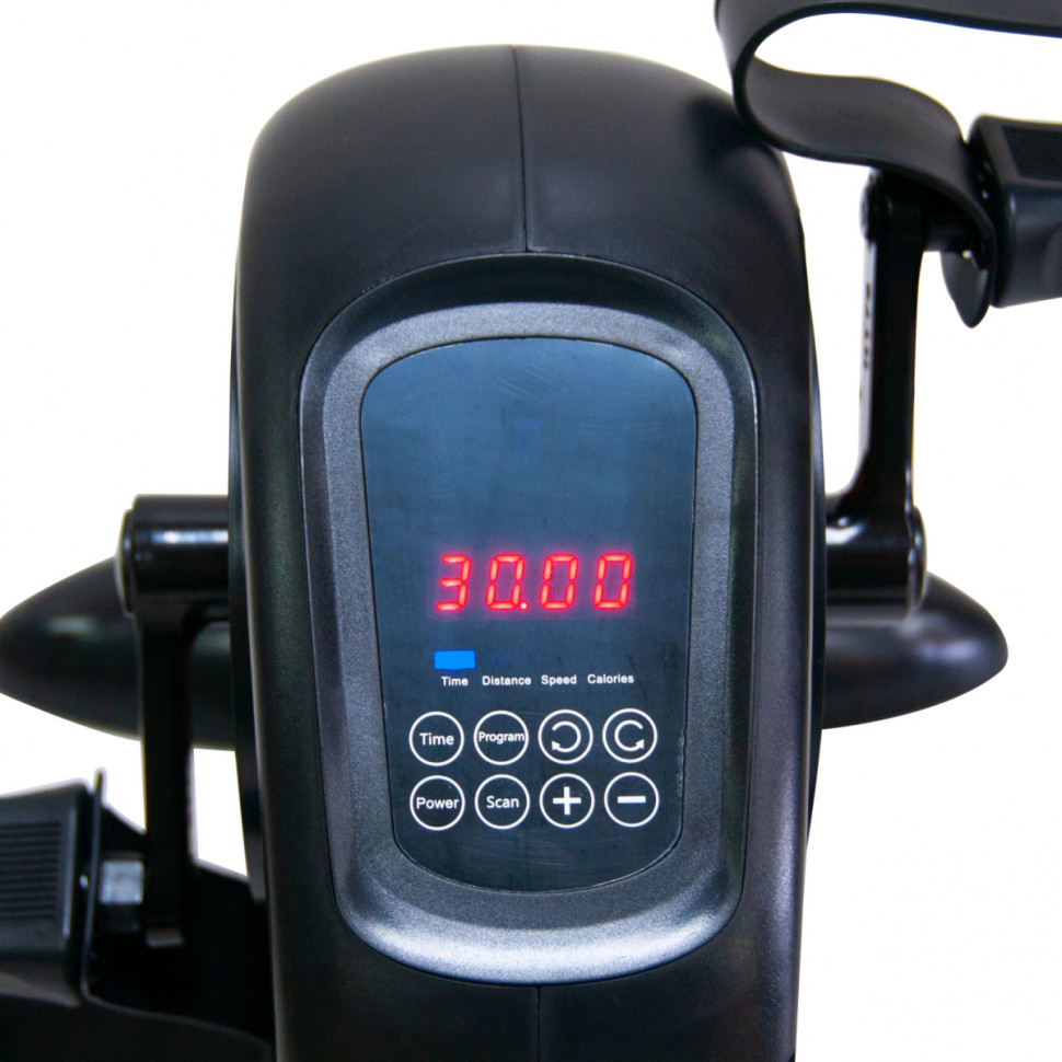 Велотренажер с электродвигателем Mega-T300