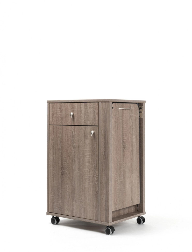 Тумба прикроватная с выдвижной столешницей Vermeiren 385