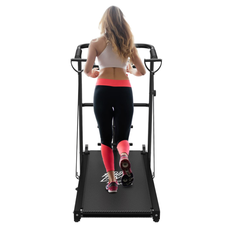 Беговая дорожка DFC Lifelong / 110 х 40 см