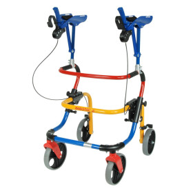 Роллатор FIKSI с поддержкой предплечья &quot;Яно&quot; 