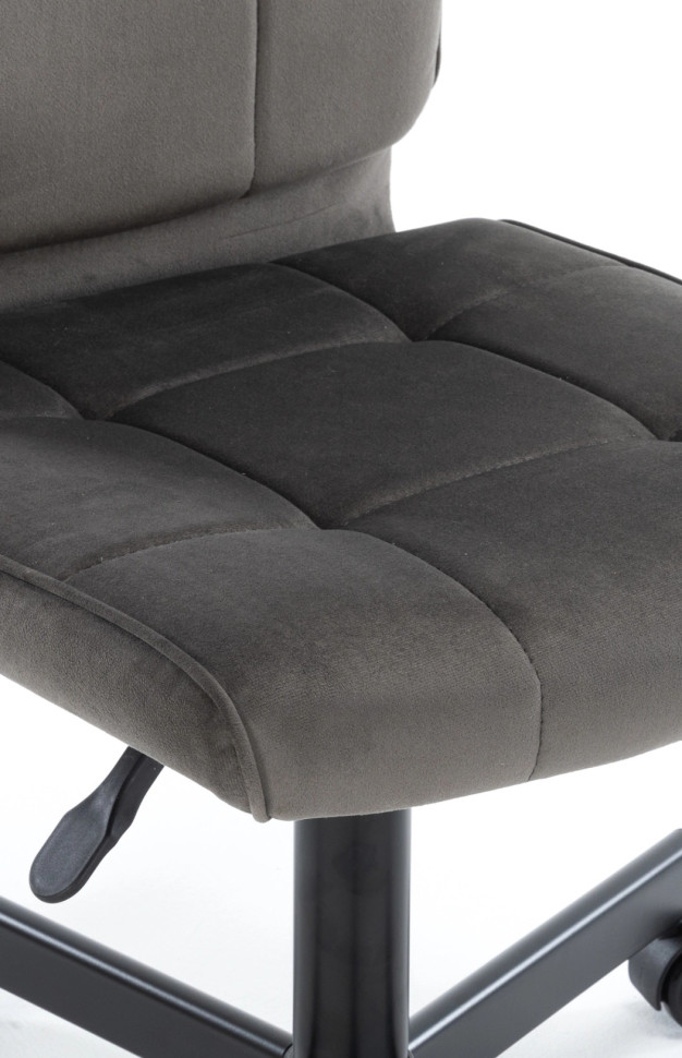 Стул Everprof EP-300 Ткань Серый