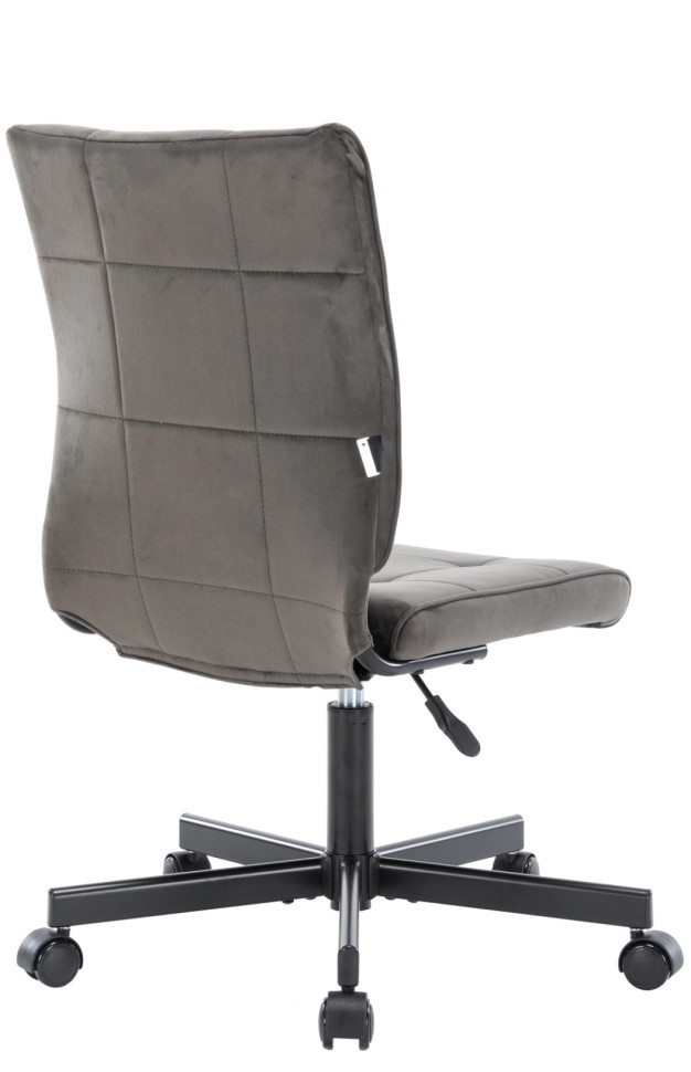 Стул Everprof EP-300 Ткань Серый