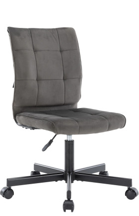 Стул Everprof EP-300 Ткань Серый