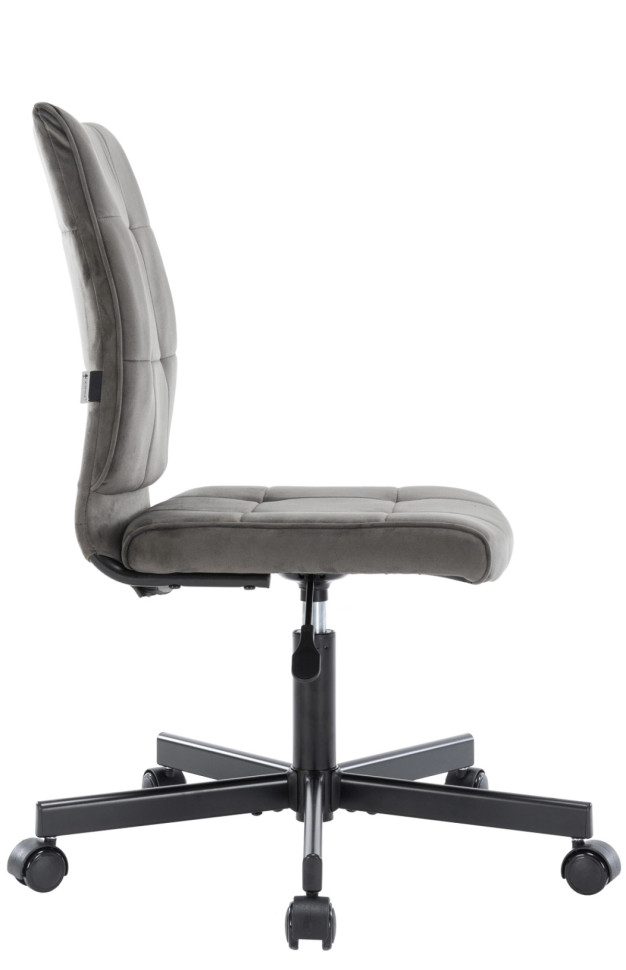 Стул Everprof EP-300 Ткань Серый
