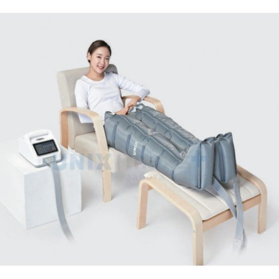 Аппарат для прессотерапии UNIX Lympha Norm Balance размер L