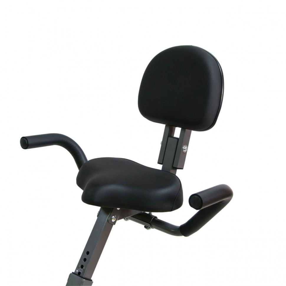 Велотренажер Mega-020 складной