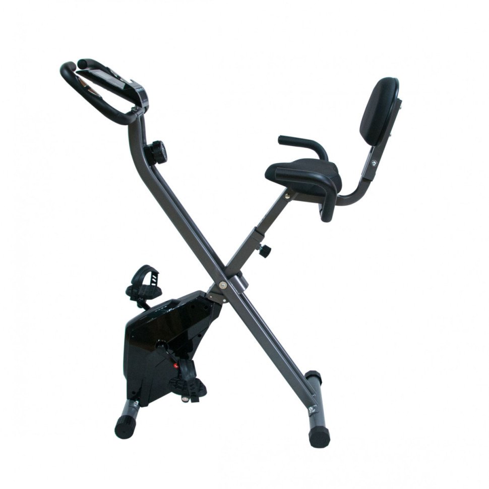 Велотренажер Mega-020 складной