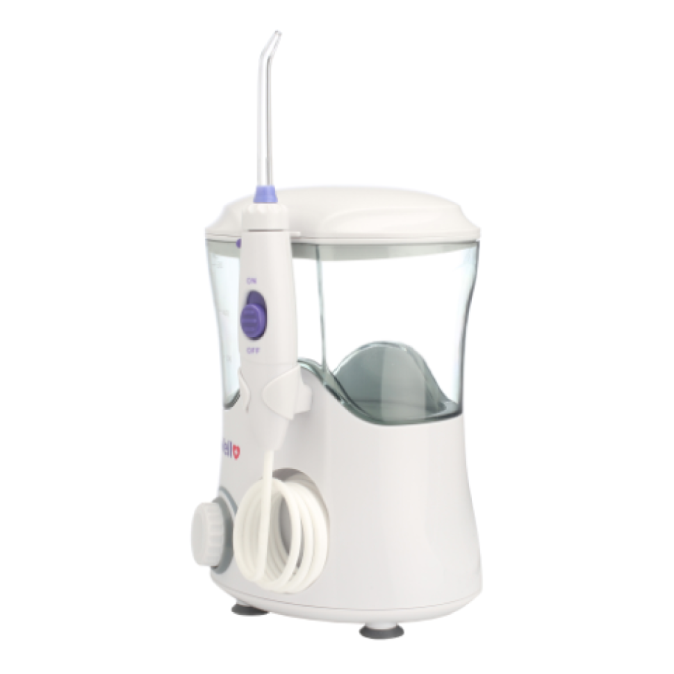 Ирригатор для полости рта WI-922 с принадлежностями