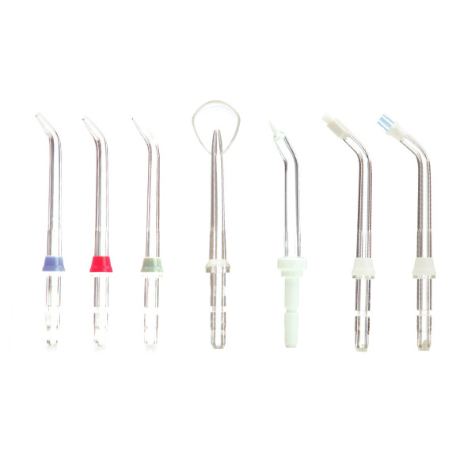 Ирригатор для полости рта WI-922 с принадлежностями