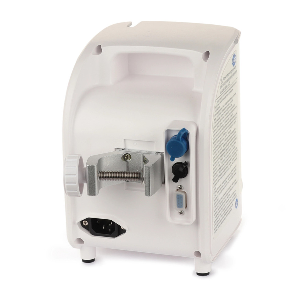 Насос инфузионный в варианте исполнения SA513 с принадлежностями