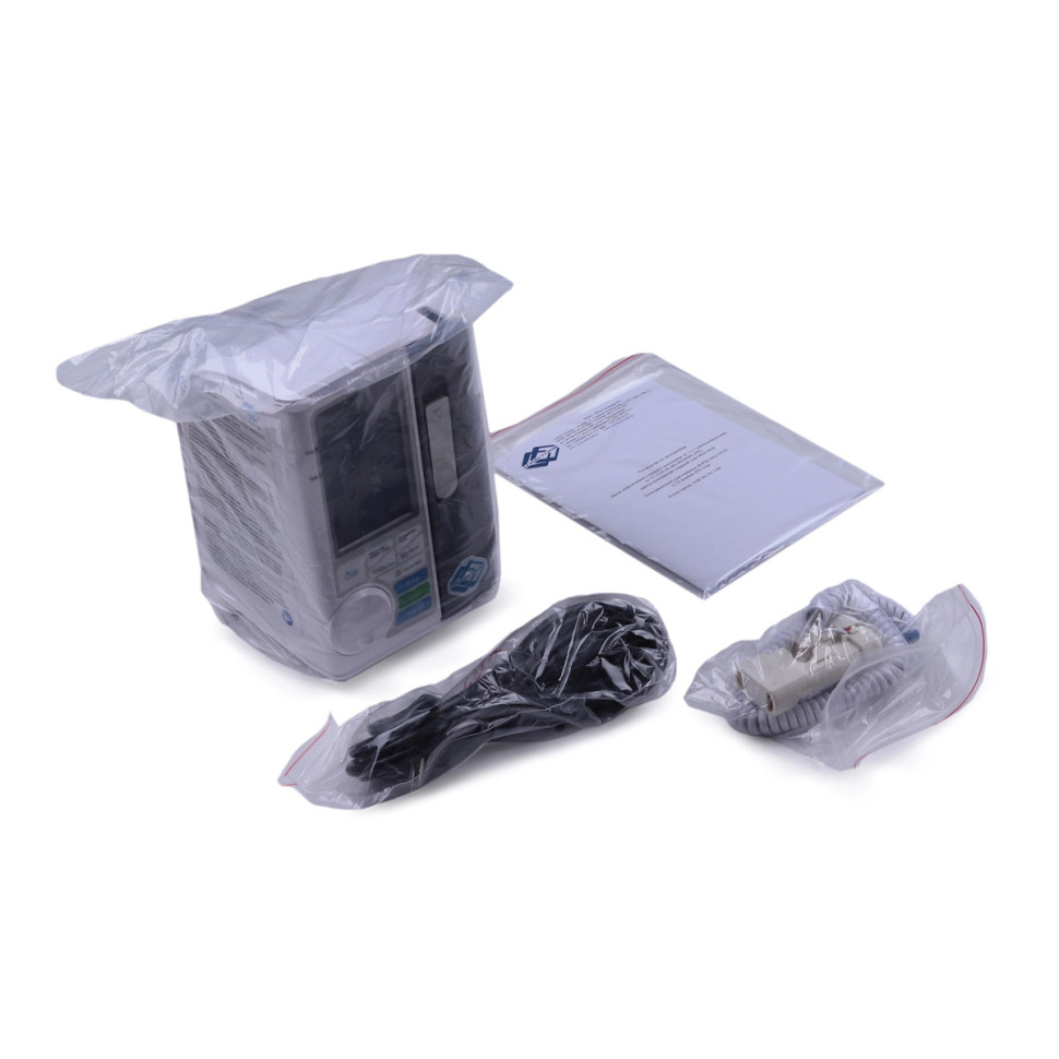 Насос инфузионный в варианте исполнения SA513 с принадлежностями