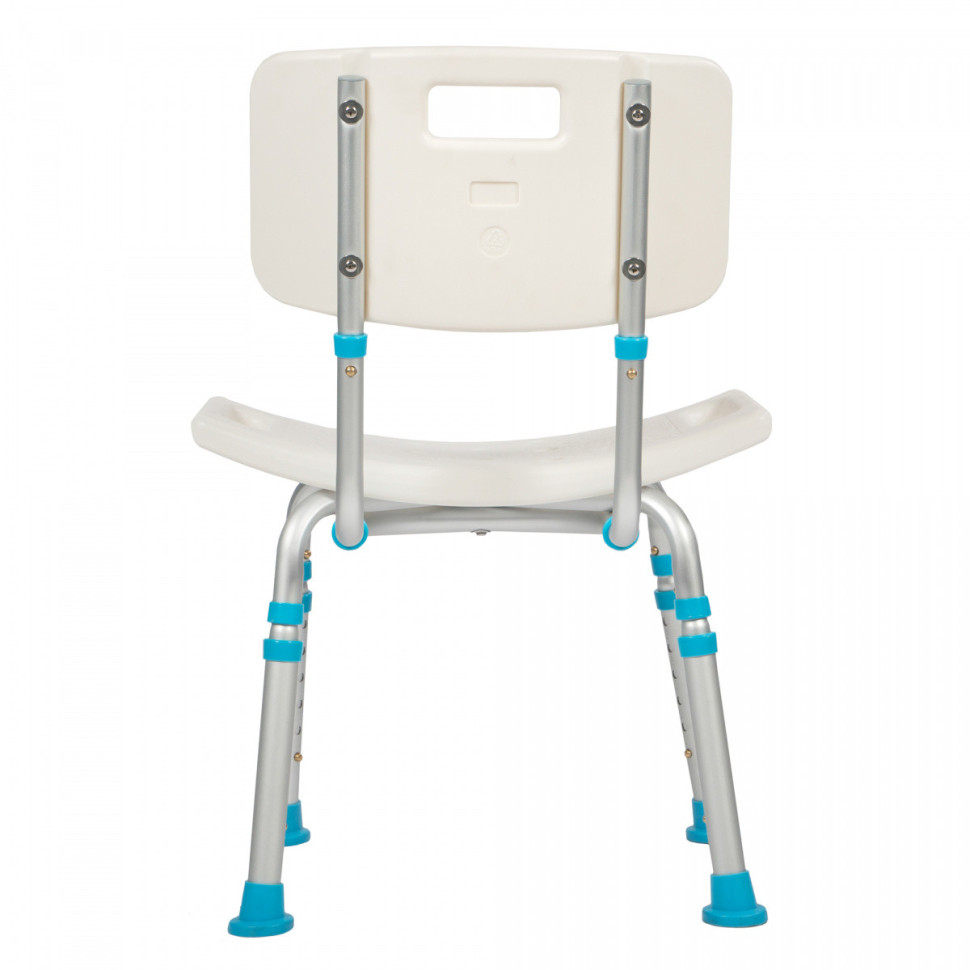 Стул для ванной комнаты Ortonica LUX 675