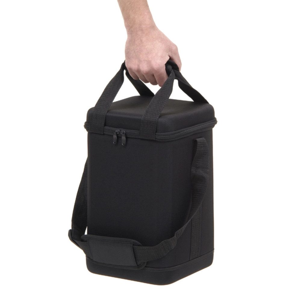 Отсасыватель хирургический MET VIAN (18977) в сумке с аккумулятором