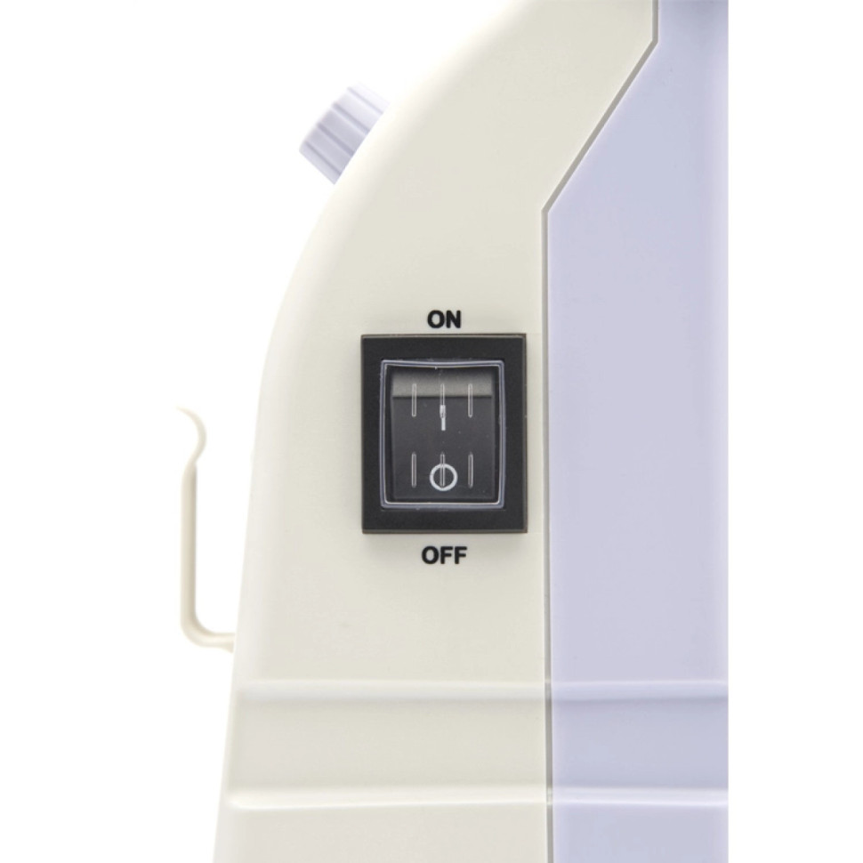 Отсасыватель хирургический MET VIAN (18977) в сумке с аккумулятором