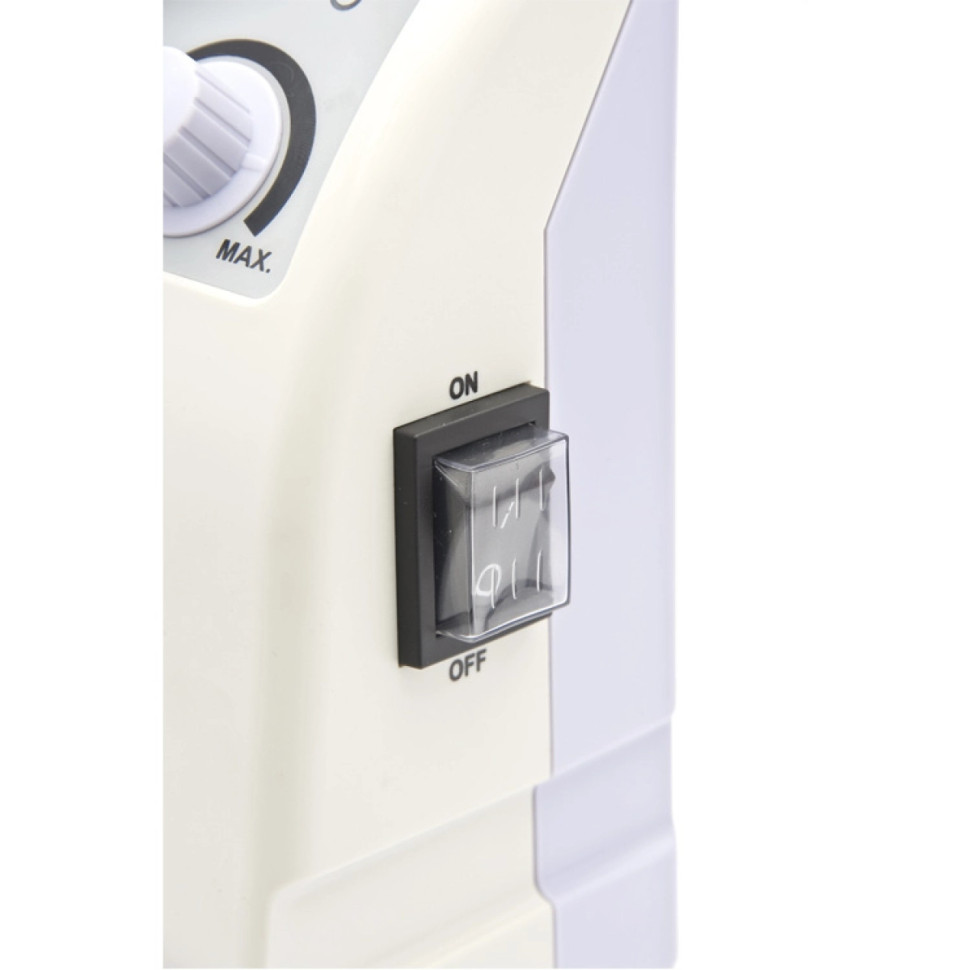 Отсасыватель хирургический MET VIAN (18977) в сумке с аккумулятором