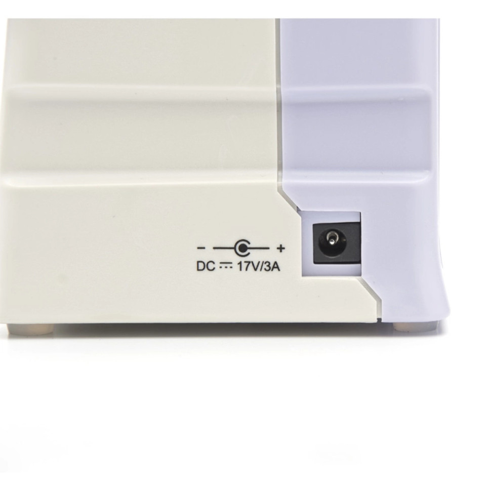 Отсасыватель хирургический MET VIAN (18977) в сумке с аккумулятором