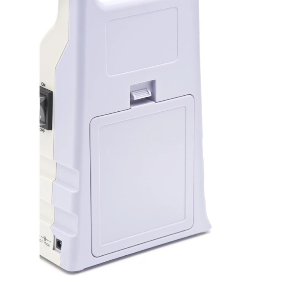 Отсасыватель хирургический MET VIAN (18977) в сумке с аккумулятором