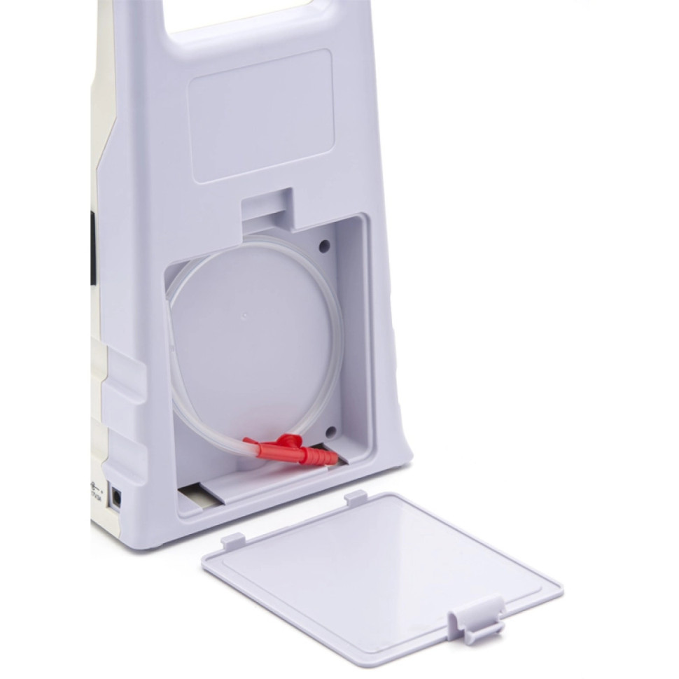 Отсасыватель хирургический MET VIAN (18977) в сумке с аккумулятором