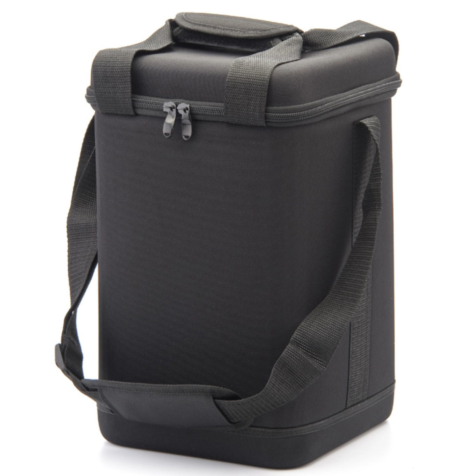 Отсасыватель хирургический MET VIAN (18977) в сумке с аккумулятором