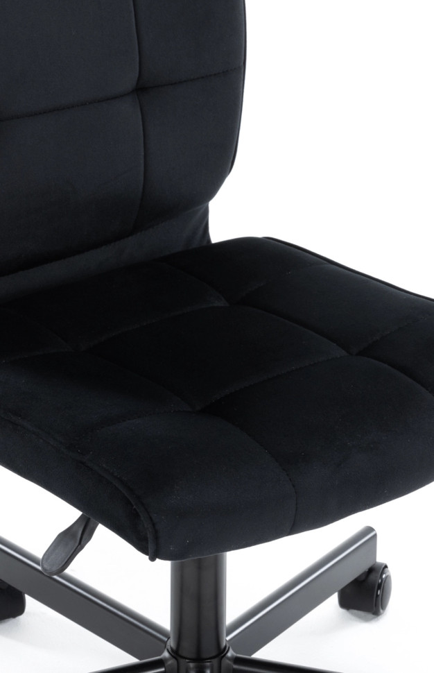 Кресло Everprof EP-300 Ткань Черный