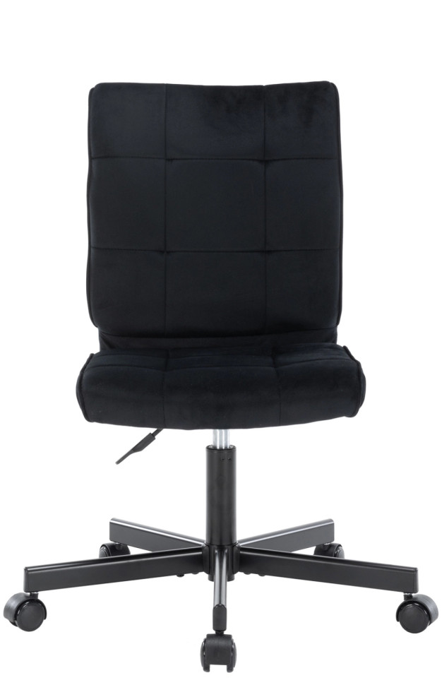 Кресло Everprof EP-300 Ткань Черный