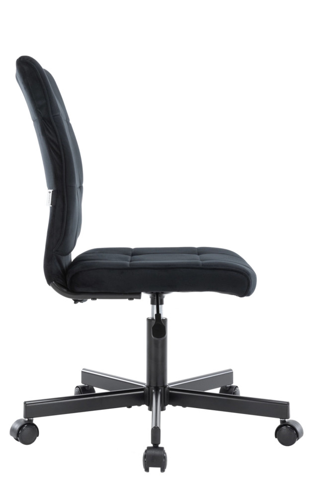 Кресло Everprof EP-300 Ткань Черный