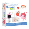 Видеоняня Ramili Baby RV100NUSHA Нюша, Малышарики, с креплением