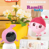 Видеоняня Ramili Baby RV100NUSHA Нюша, Малышарики, с креплением